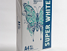 Бумага Super White